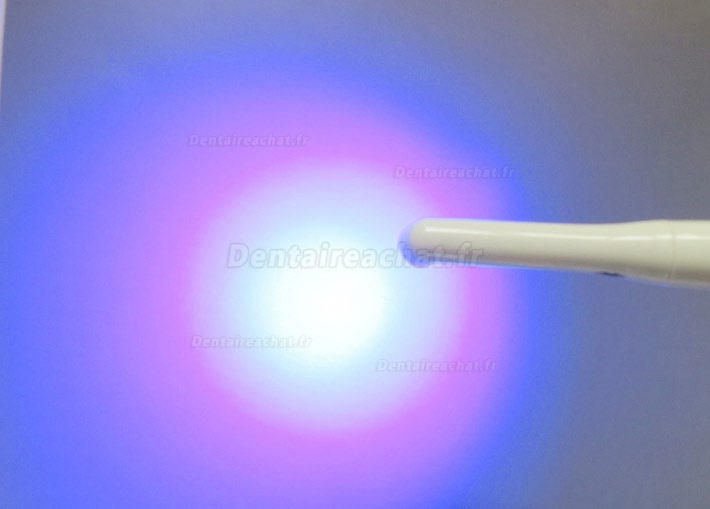 Woodpecker DTE LUX I Lampe à polymériser led dentaire 850-1000mw/cm²